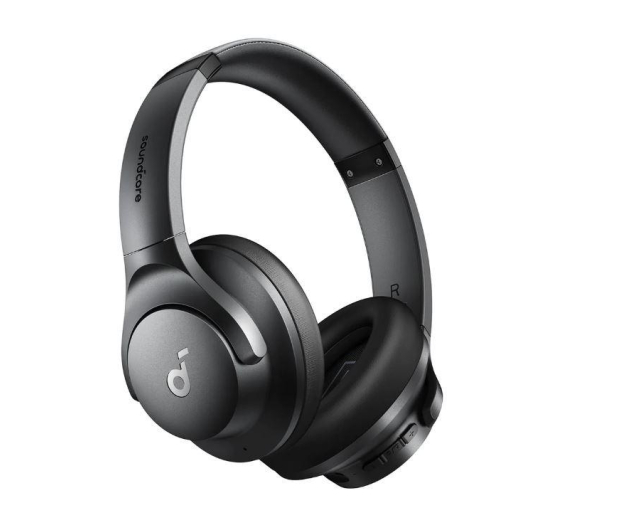 soundcore Space Q20i czarne - 1175479 - zdjęcie